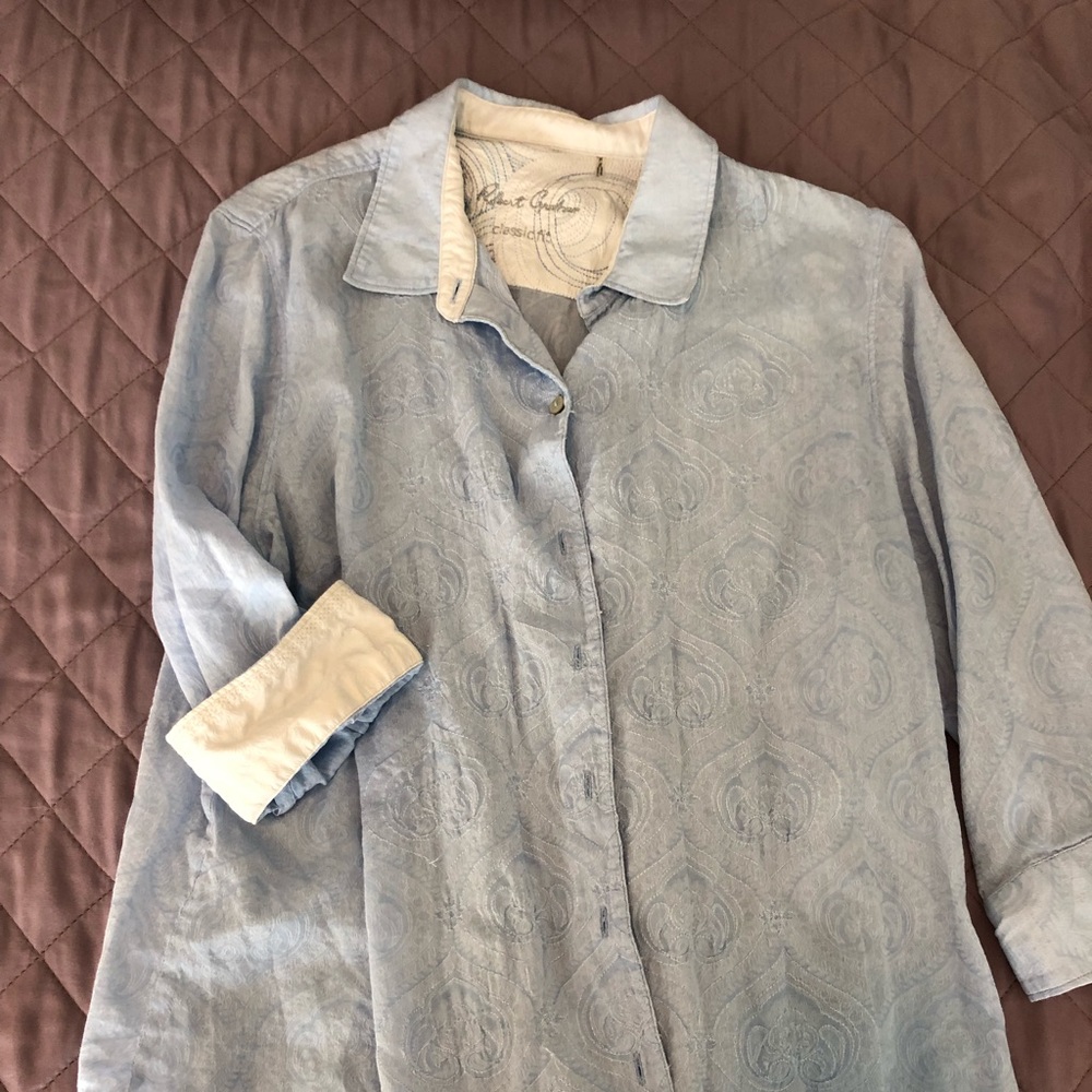 Robert Graham Limited Edition